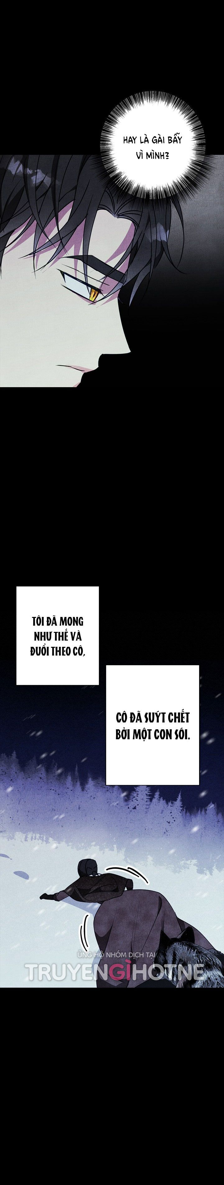 đọc truyện [18+] Sói Mùa Đông Chương 30.1 ảnh 30 tại Giả Dược
