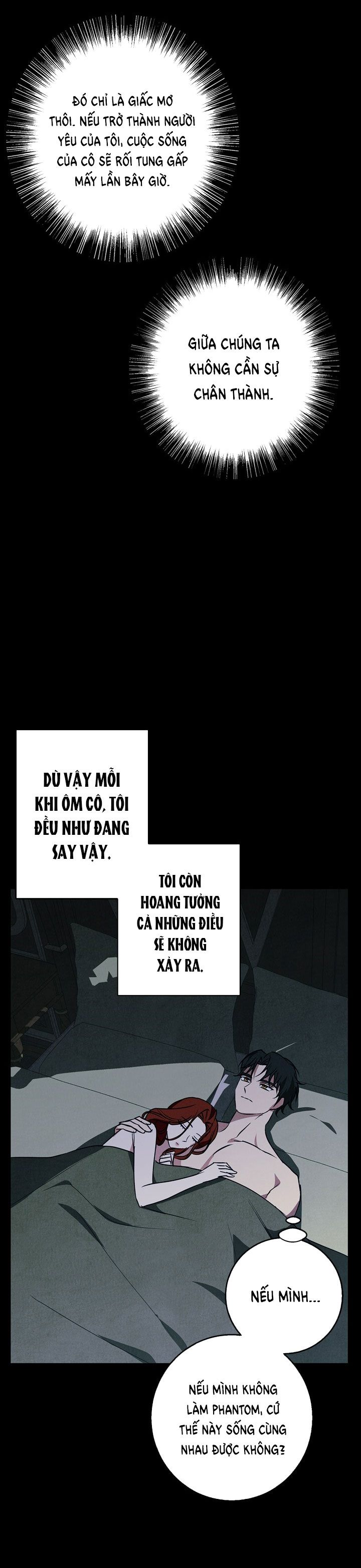 đọc truyện [18+] Sói Mùa Đông Chương 30.2 ảnh 18 tại Giả Dược