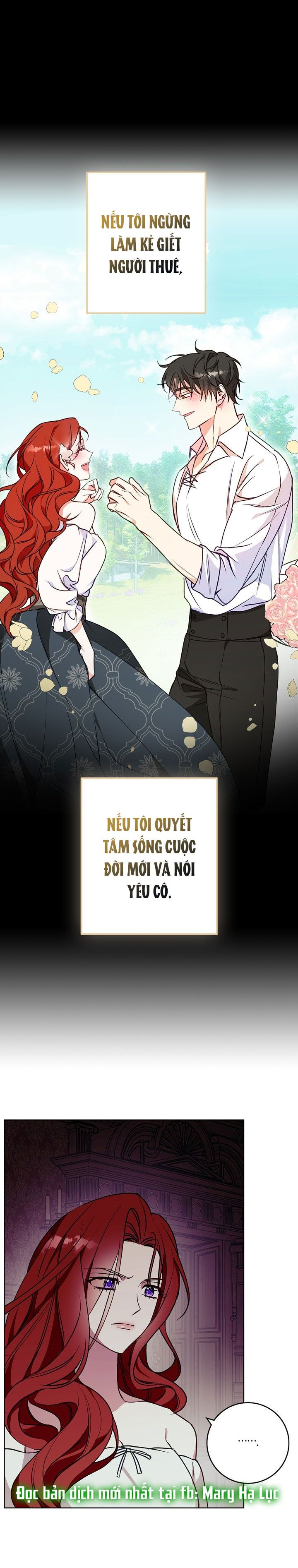 đọc truyện [18+] Sói Mùa Đông Chương 31.1 ảnh 1 tại Giả Dược