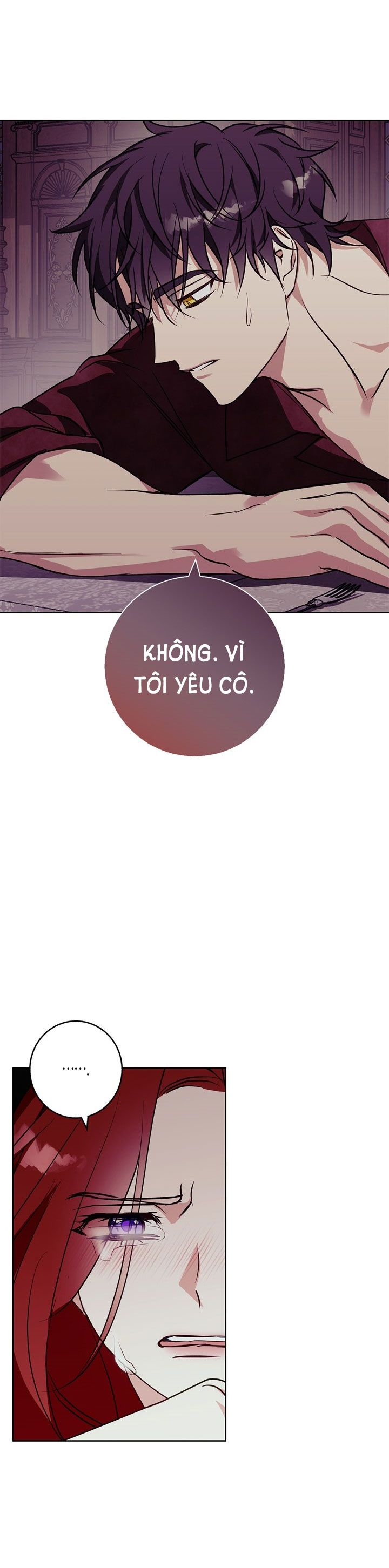 đọc truyện [18+] Sói Mùa Đông Chương 31.1 ảnh 27 tại Giả Dược