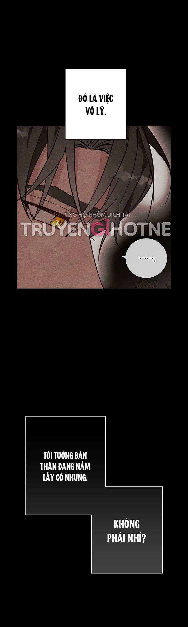 đọc truyện [18+] Sói Mùa Đông Chương 31.1 ảnh 5 tại Giả Dược