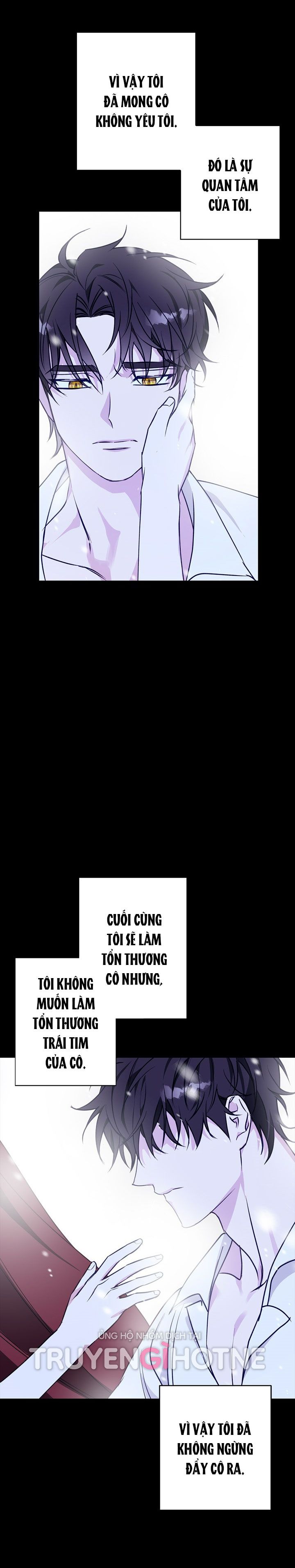 đọc truyện [18+] Sói Mùa Đông Chương 31.1 ảnh 10 tại Giả Dược