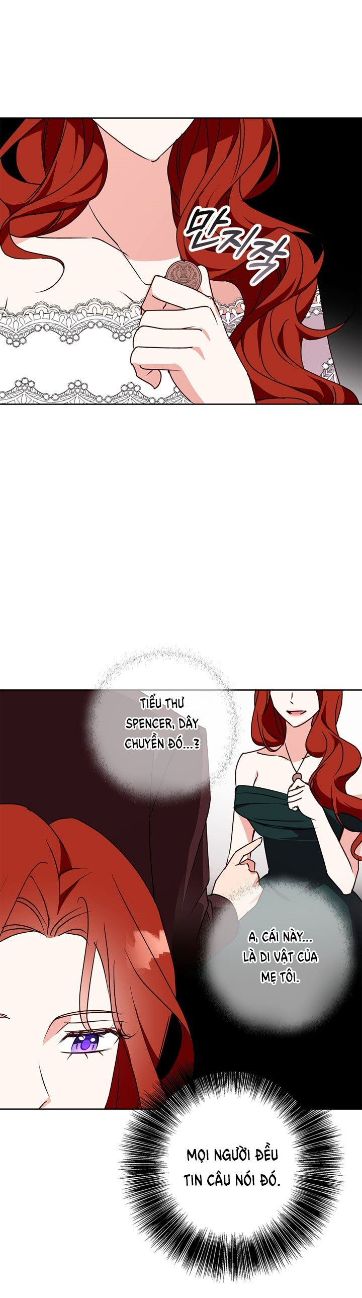 đọc truyện [18+] Sói Mùa Đông Chương 32.1 ảnh 25 tại Thiên Thai Truyện