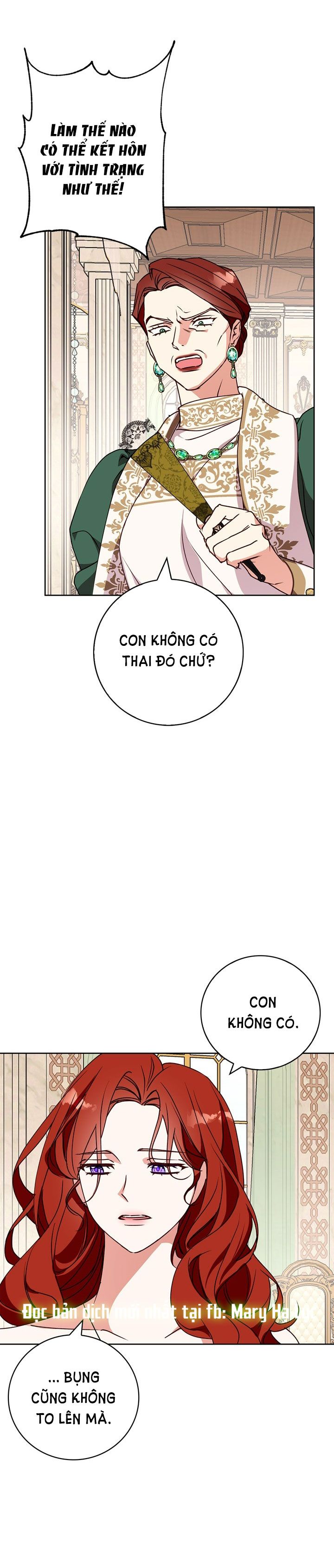 đọc truyện [18+] Sói Mùa Đông Chương 32.1 ảnh 10 tại Thiên Thai Truyện