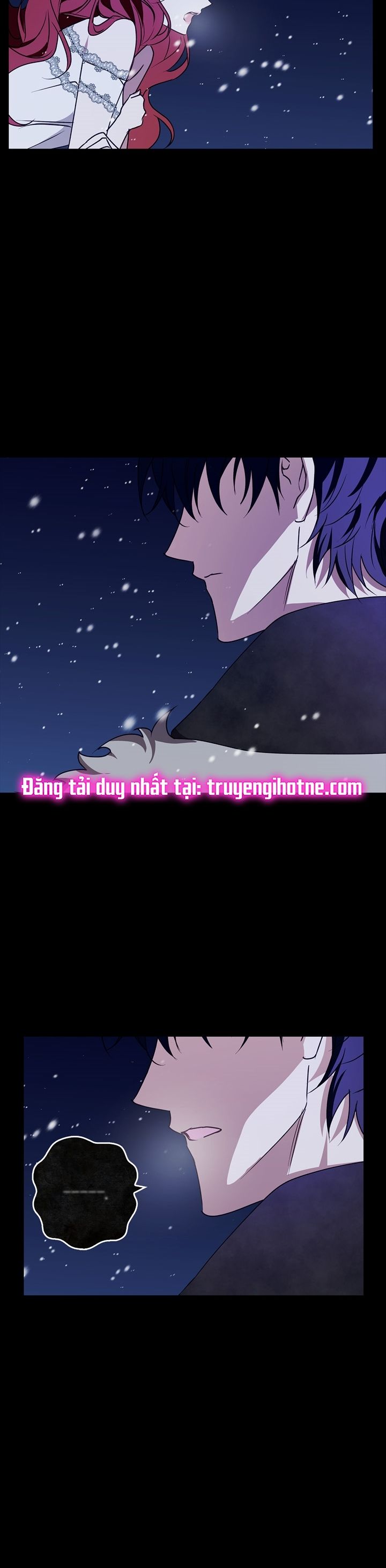 đọc truyện [18+] Sói Mùa Đông Chương 33.2 ảnh 11 tại Giả Dược