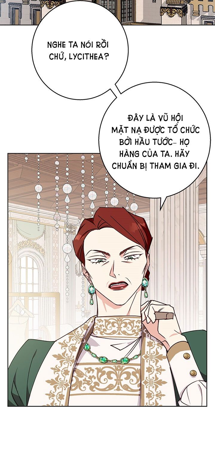 đọc truyện [18+] Sói Mùa Đông Chương 34 ảnh 3 tại Giả Dược