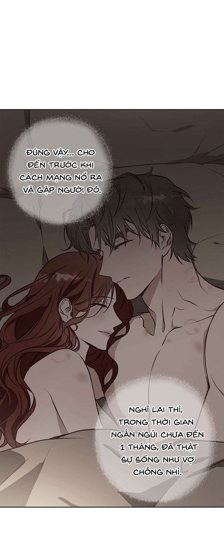 đọc truyện [18+] Sói Mùa Đông Chương 34 ảnh 22 tại Giả Dược