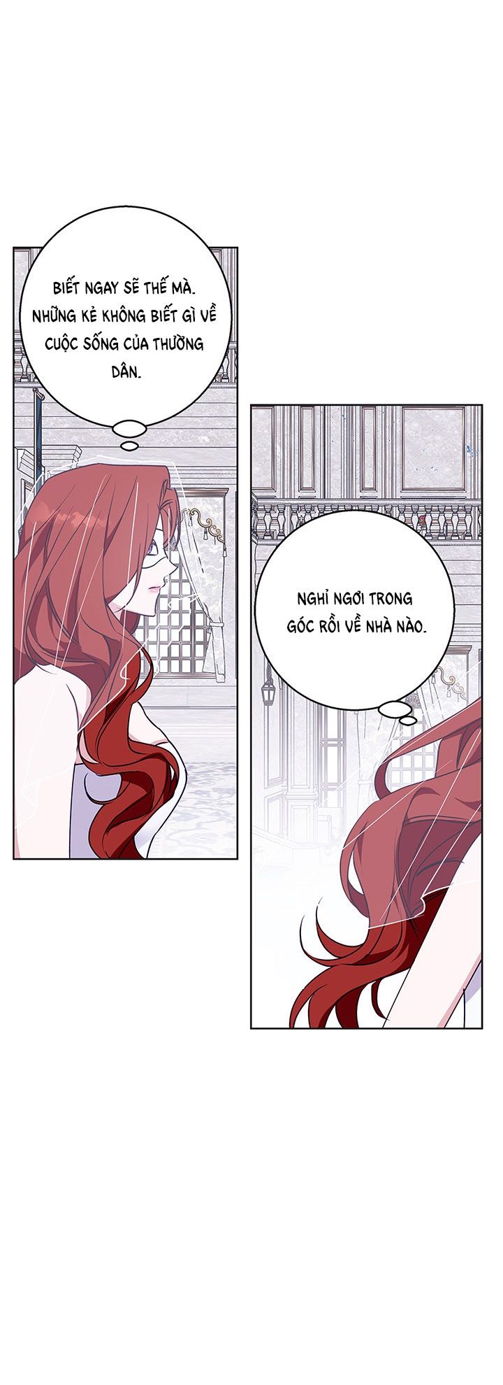 đọc truyện [18+] Sói Mùa Đông Chương 34 ảnh 33 tại Giả Dược