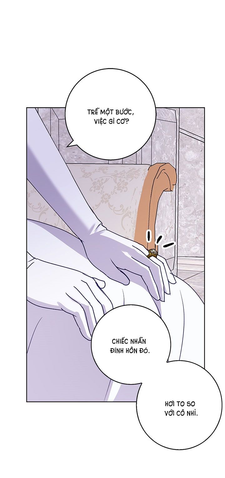 đọc truyện [18+] Sói Mùa Đông Chương 34 ảnh 54 tại Giả Dược