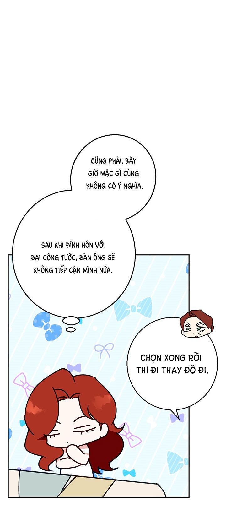 đọc truyện [18+] Sói Mùa Đông Chương 34 ảnh 10 tại Giả Dược
