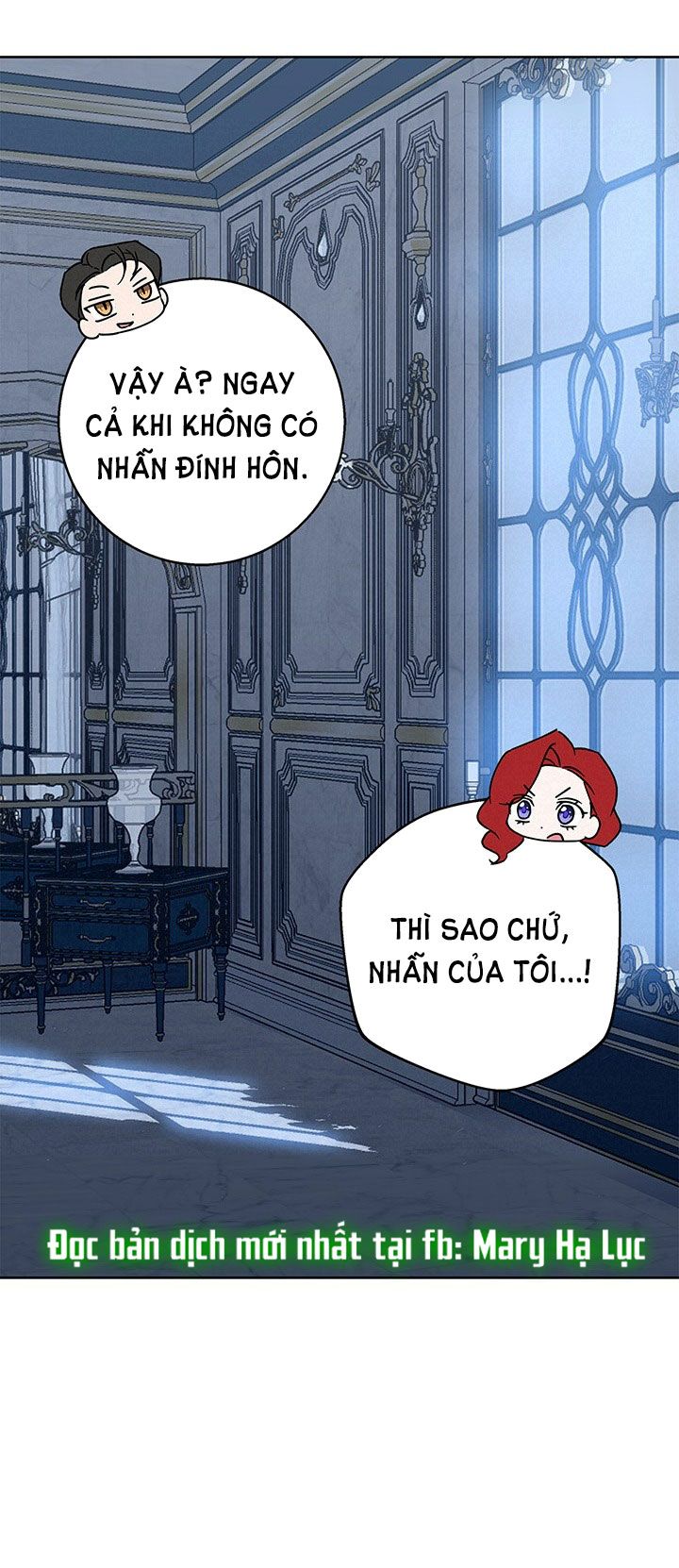 đọc truyện [18+] Sói Mùa Đông Chương 35 ảnh 12 tại Giả Dược
