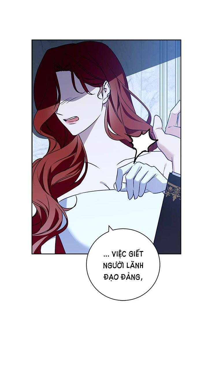 đọc truyện [18+] Sói Mùa Đông Chương 35 ảnh 22 tại Giả Dược