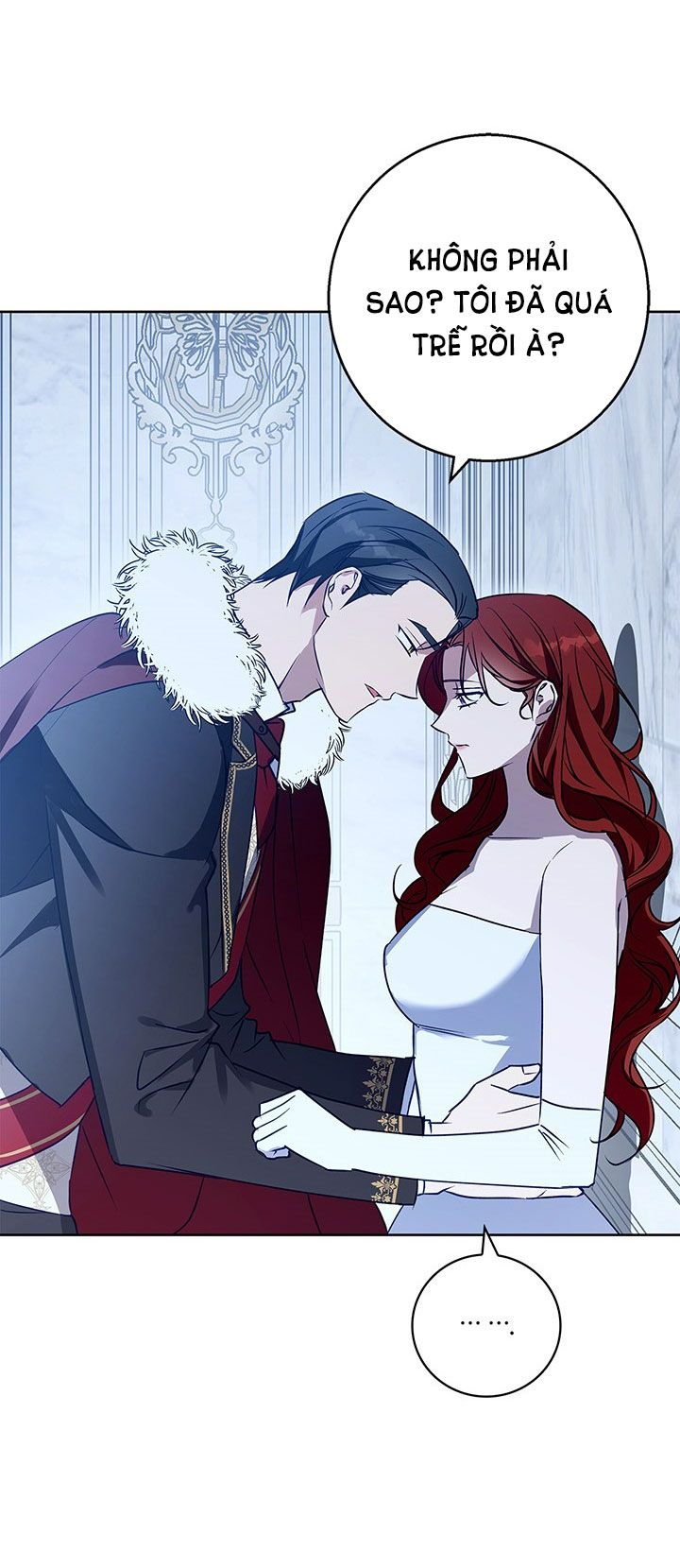 đọc truyện [18+] Sói Mùa Đông Chương 35 ảnh 28 tại Giả Dược