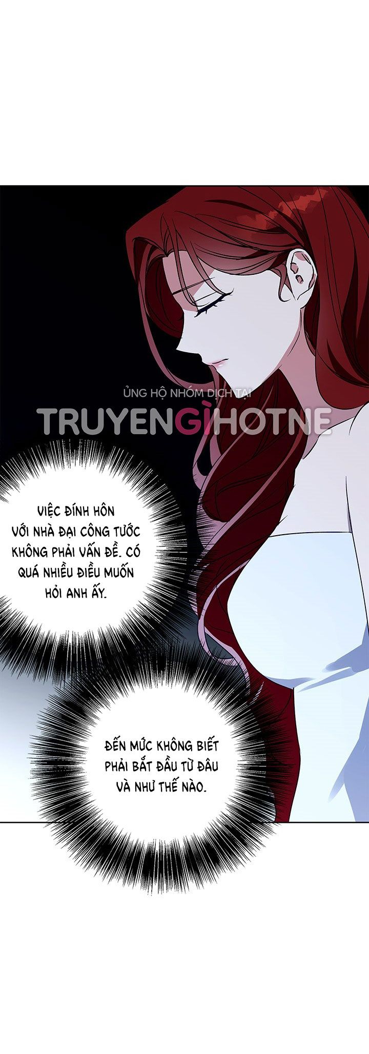 đọc truyện [18+] Sói Mùa Đông Chương 35 ảnh 29 tại Giả Dược