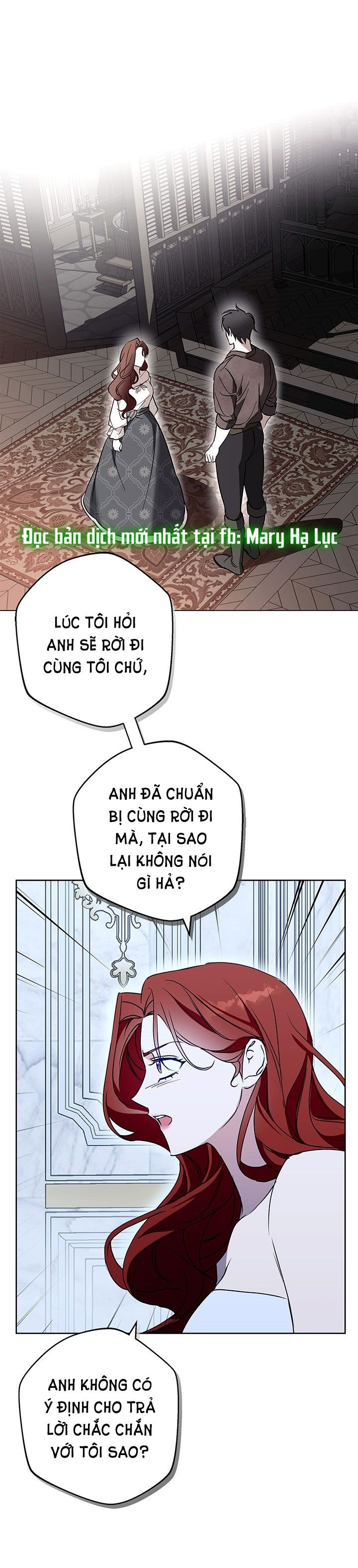đọc truyện [18+] Sói Mùa Đông Chương 35 ảnh 32 tại Giả Dược