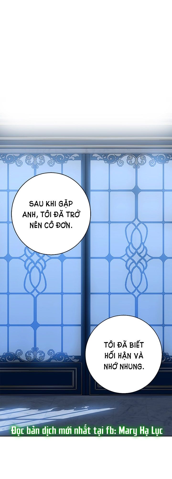 đọc truyện [18+] Sói Mùa Đông Chương 35 ảnh 41 tại Giả Dược