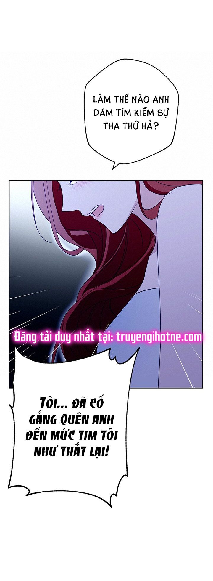 đọc truyện [18+] Sói Mùa Đông Chương 35 ảnh 44 tại Giả Dược