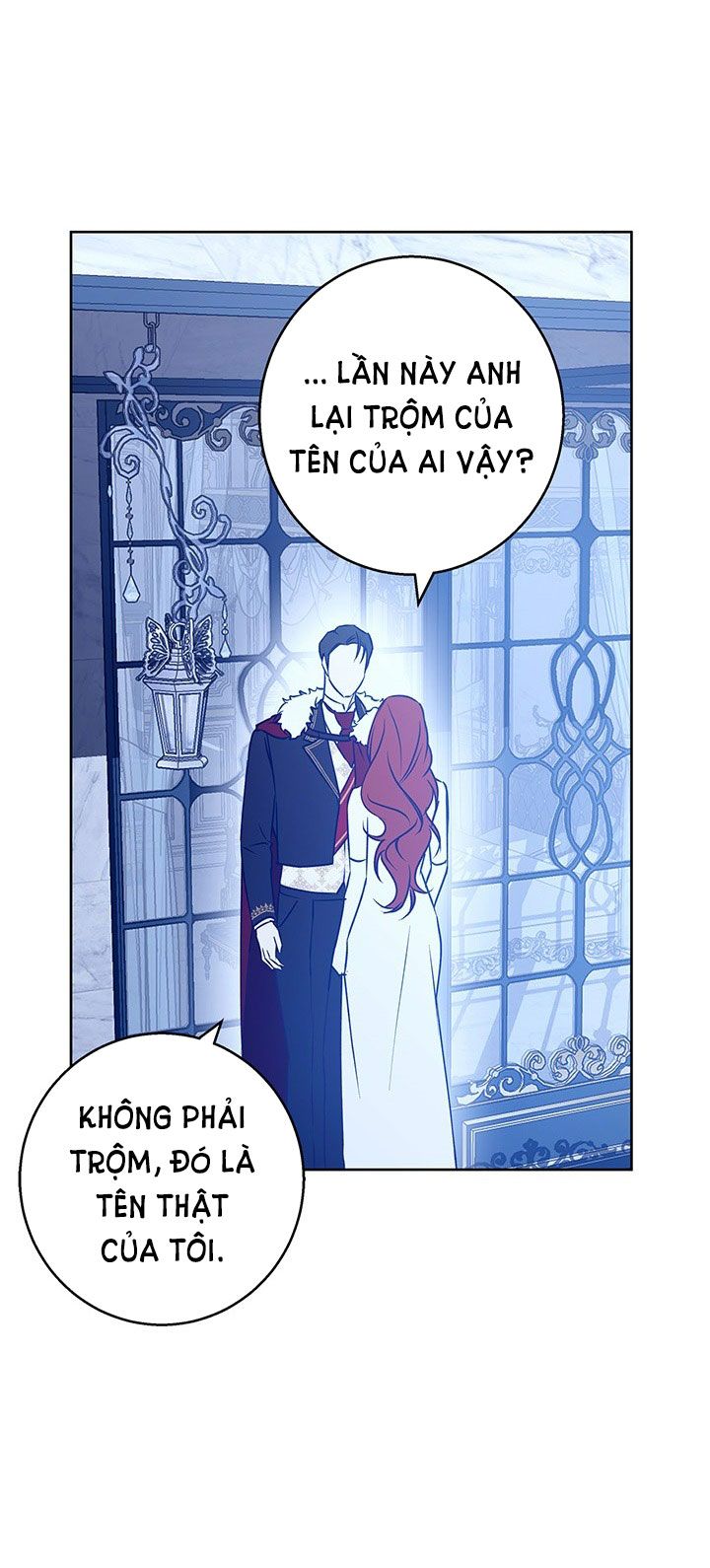 đọc truyện [18+] Sói Mùa Đông Chương 35 ảnh 54 tại Giả Dược