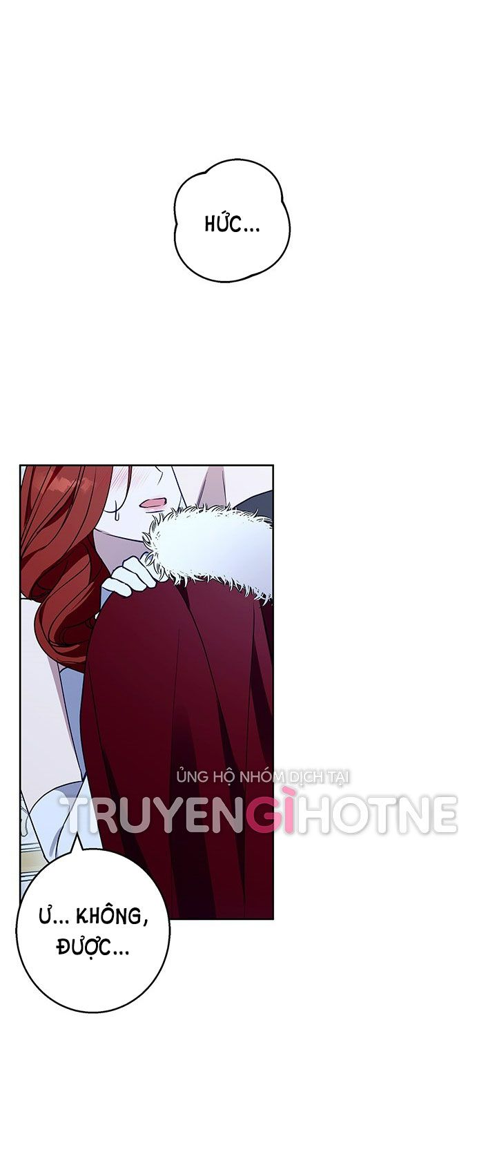 đọc truyện [18+] Sói Mùa Đông Chương 35 ảnh 9 tại Giả Dược