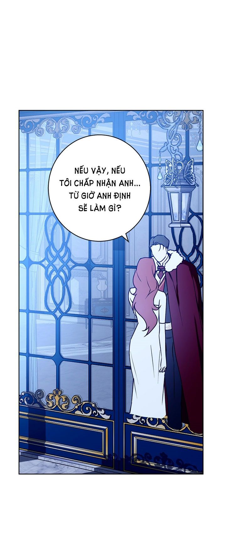 đọc truyện [18+] Sói Mùa Đông Chương 36 ảnh 11 tại Giả Dược