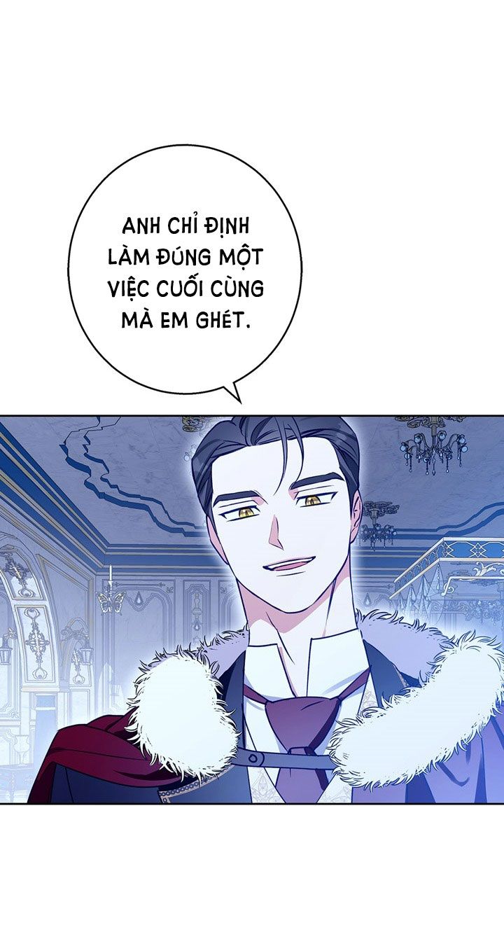 đọc truyện [18+] Sói Mùa Đông Chương 36 ảnh 12 tại Giả Dược