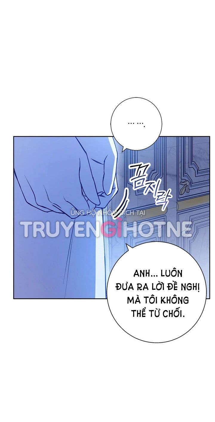 đọc truyện [18+] Sói Mùa Đông Chương 36 ảnh 19 tại Giả Dược