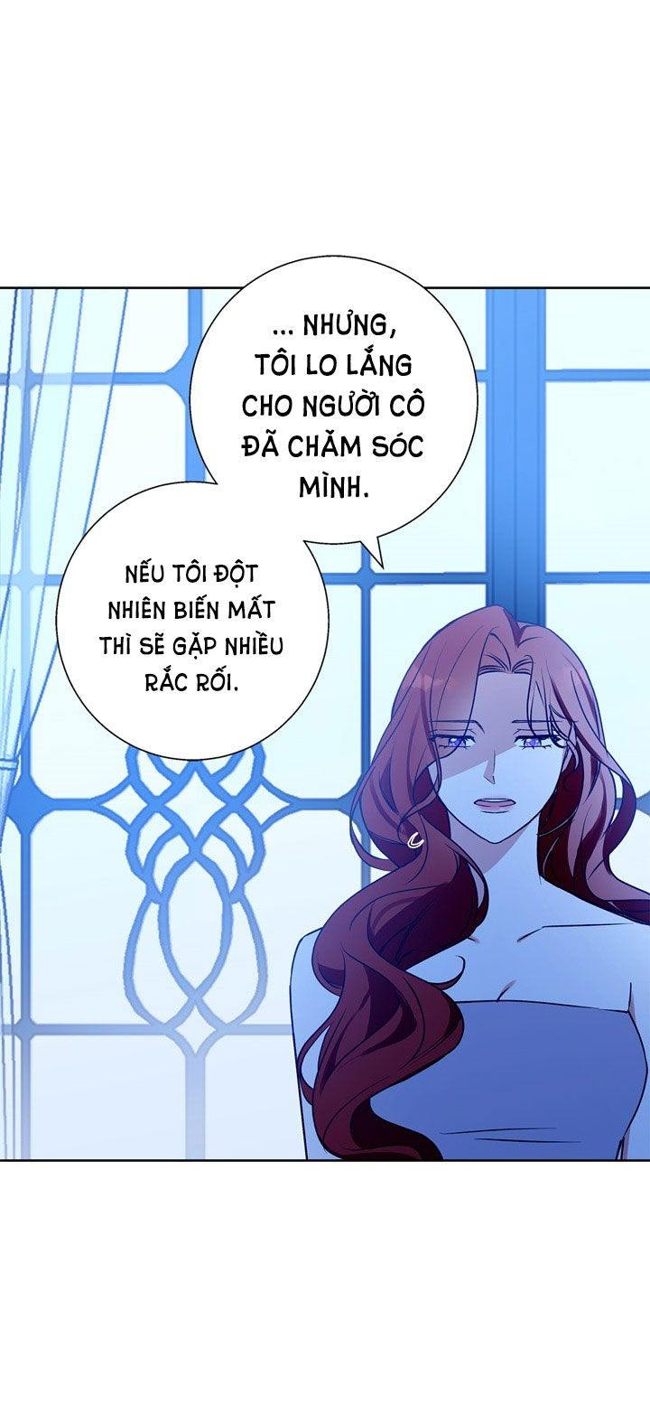 đọc truyện [18+] Sói Mùa Đông Chương 36 ảnh 20 tại Giả Dược