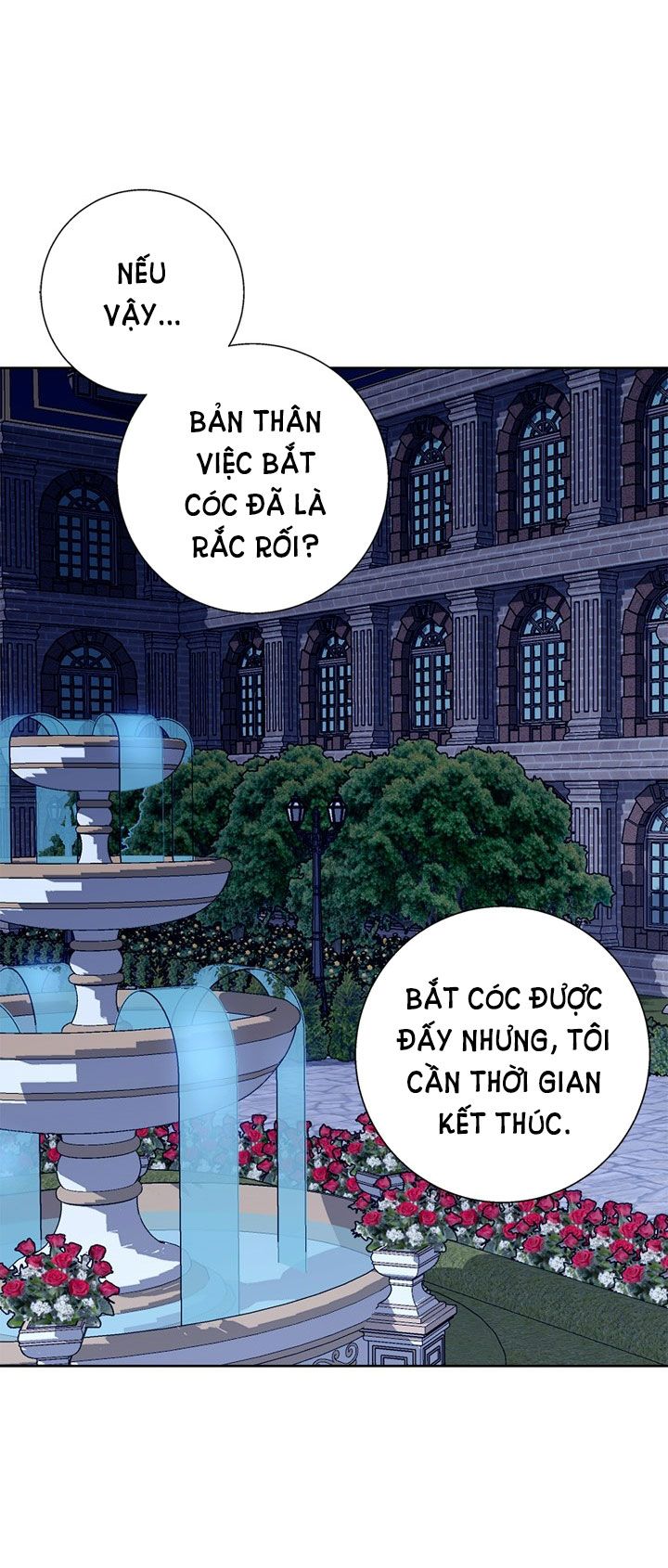 đọc truyện [18+] Sói Mùa Đông Chương 36 ảnh 21 tại Giả Dược