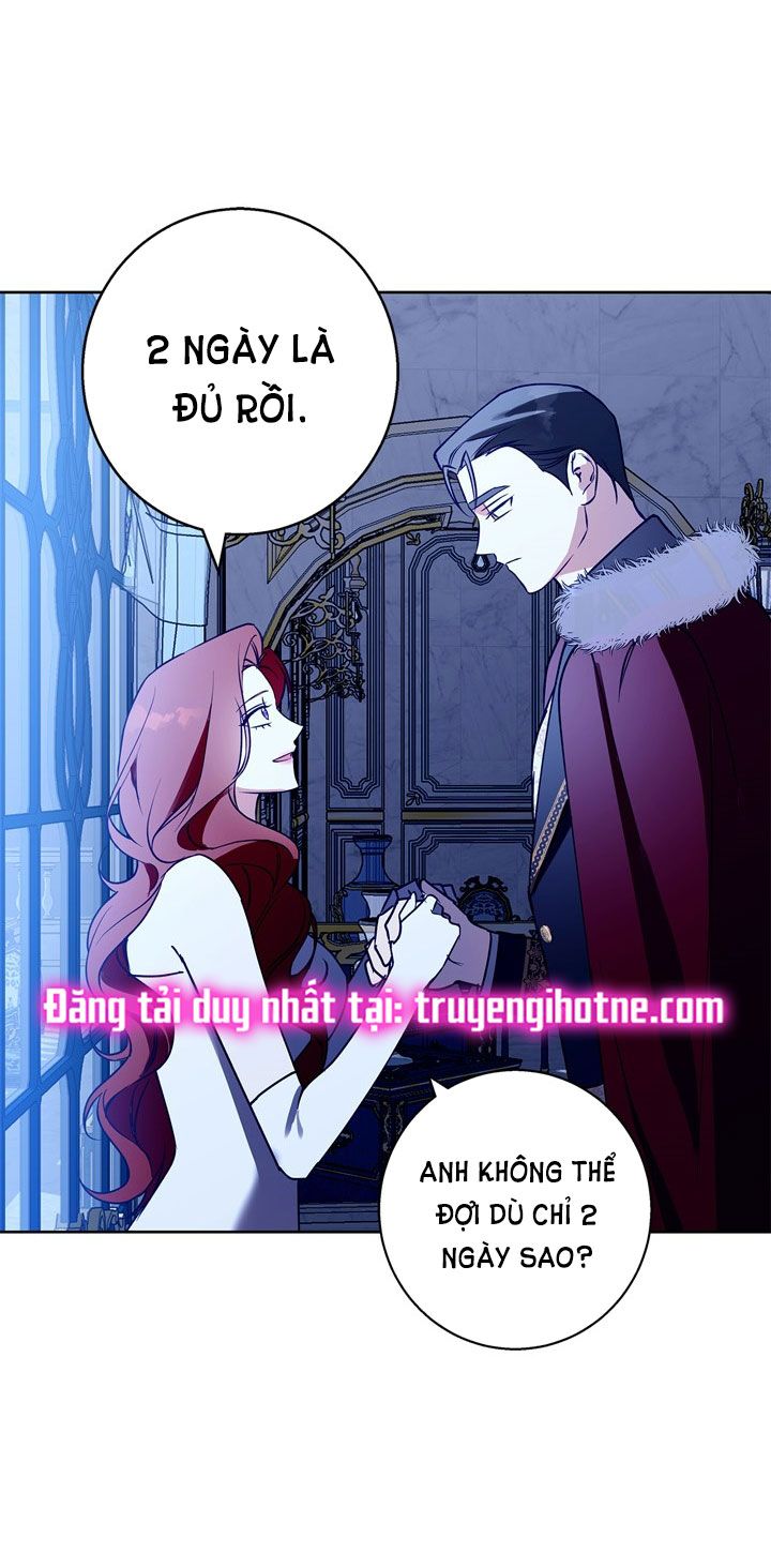 đọc truyện [18+] Sói Mùa Đông Chương 36 ảnh 25 tại Giả Dược