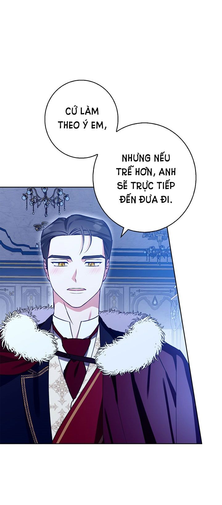đọc truyện [18+] Sói Mùa Đông Chương 36 ảnh 26 tại Giả Dược