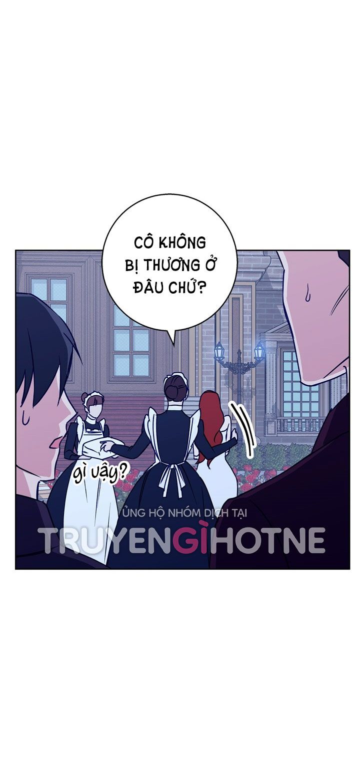 đọc truyện [18+] Sói Mùa Đông Chương 36 ảnh 45 tại Giả Dược