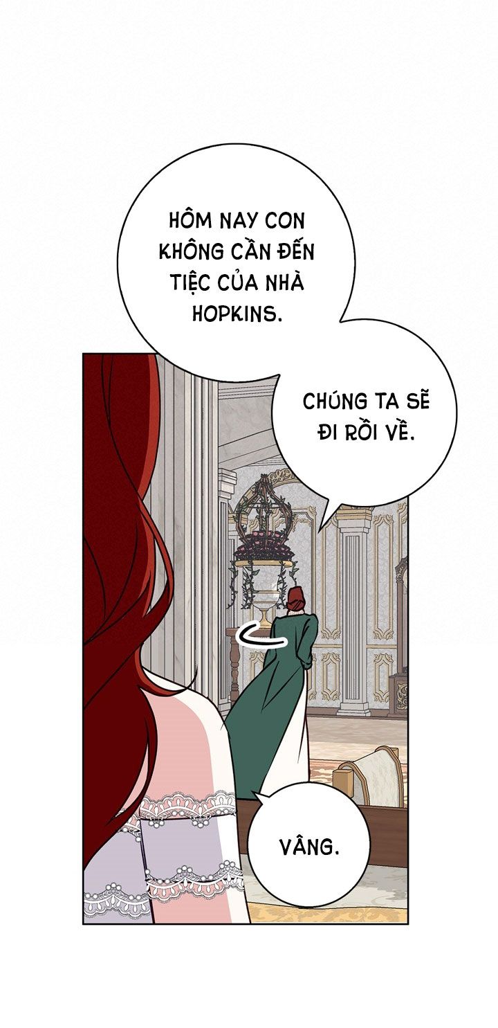 đọc truyện [18+] Sói Mùa Đông Chương 36 ảnh 48 tại Giả Dược