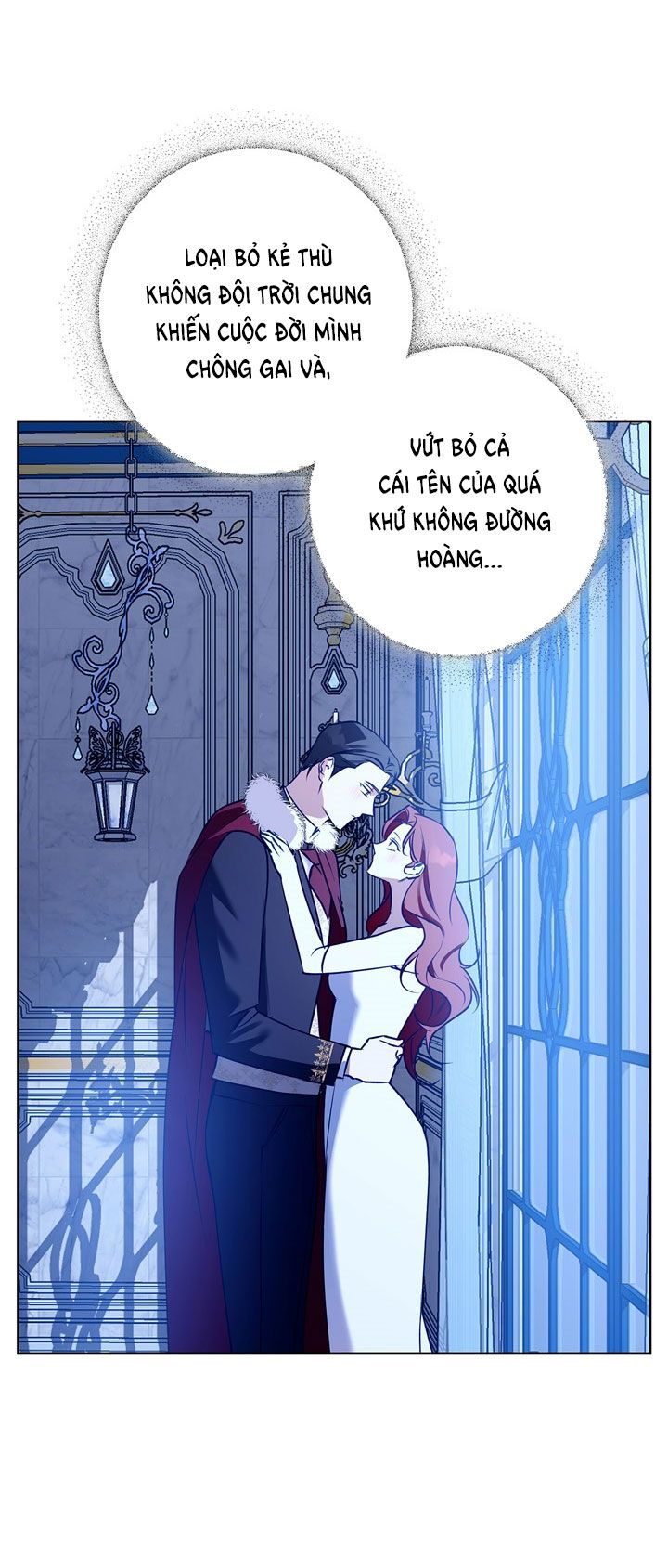 đọc truyện [18+] Sói Mùa Đông Chương 36 ảnh 6 tại Giả Dược