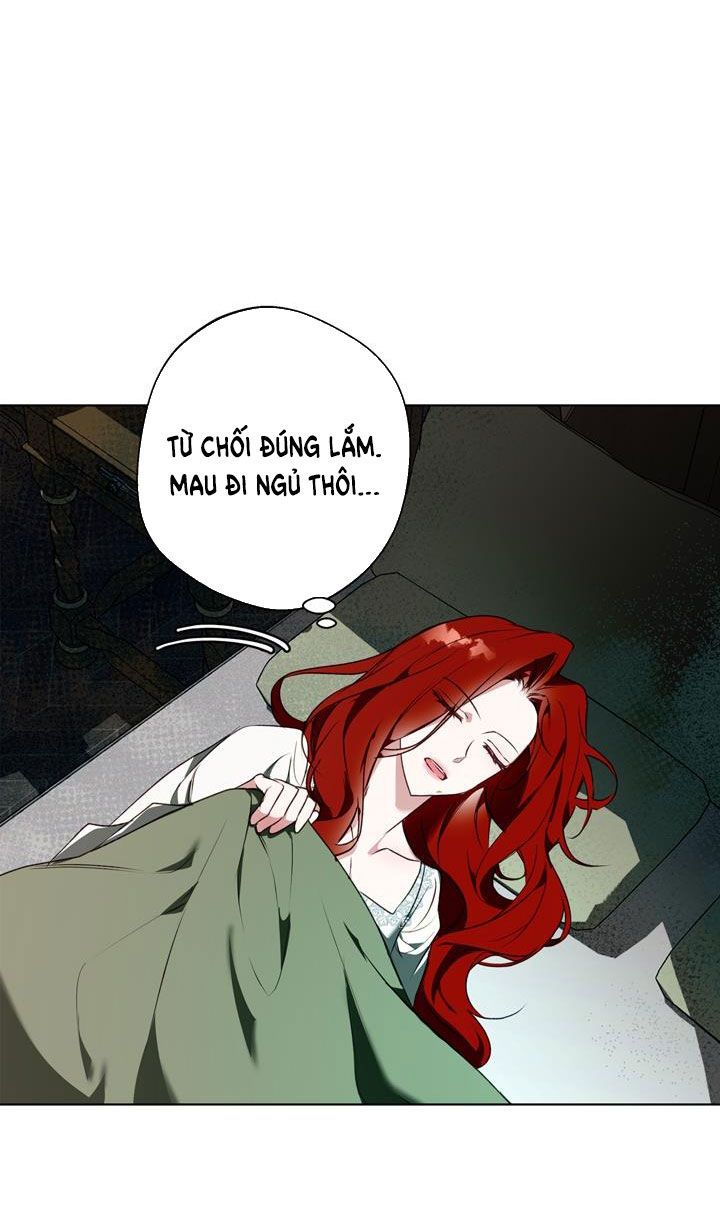 đọc truyện [18+] Sói Mùa Đông Chương 4.1 ảnh 12 tại Giả Dược