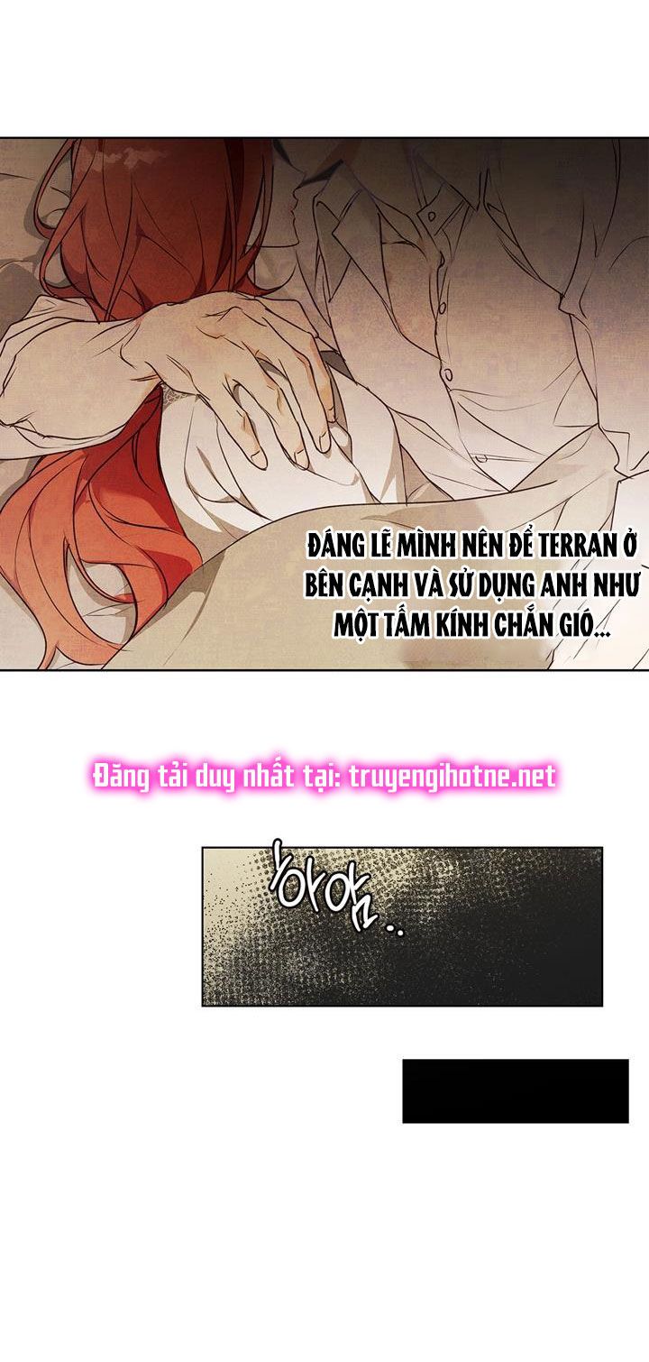 đọc truyện [18+] Sói Mùa Đông Chương 4.1 ảnh 14 tại Giả Dược