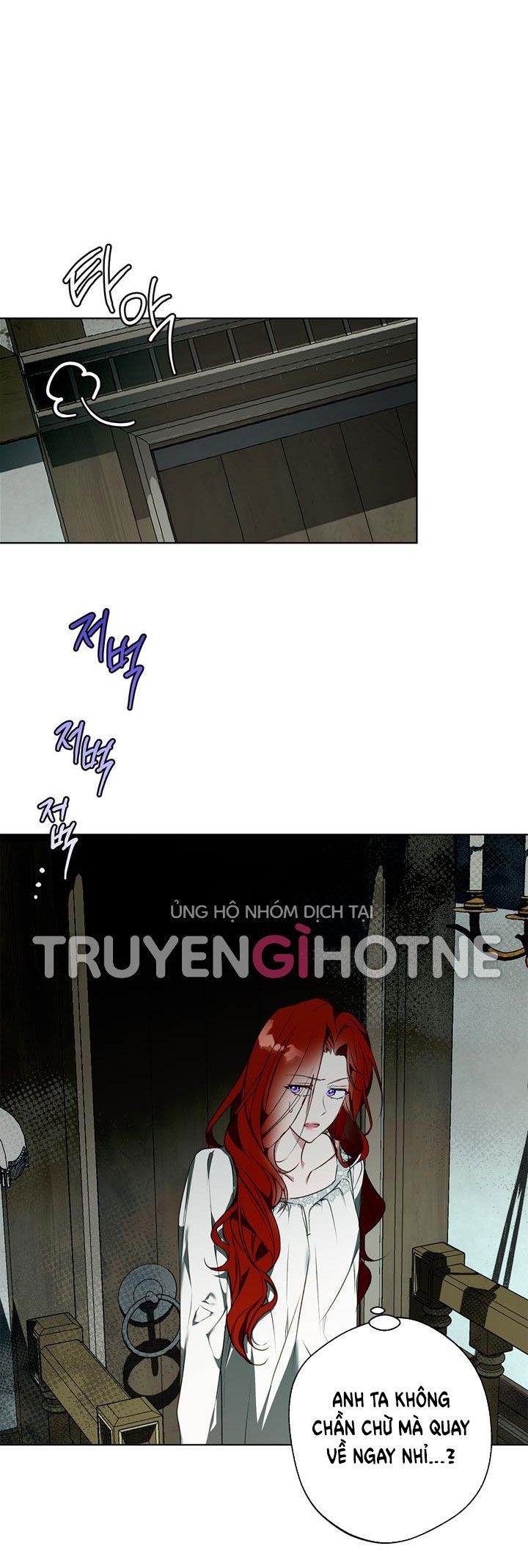 đọc truyện [18+] Sói Mùa Đông Chương 4.1 ảnh 10 tại Giả Dược