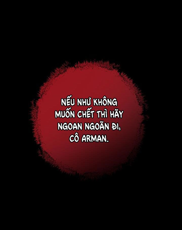 đọc truyện [18+] Sói Mùa Đông Chương 4.2 ảnh 37 tại Giả Dược