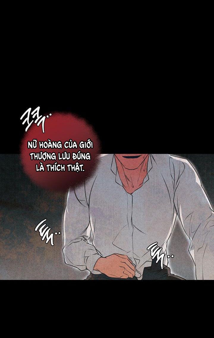 đọc truyện [18+] Sói Mùa Đông Chương 4.2 ảnh 42 tại Giả Dược
