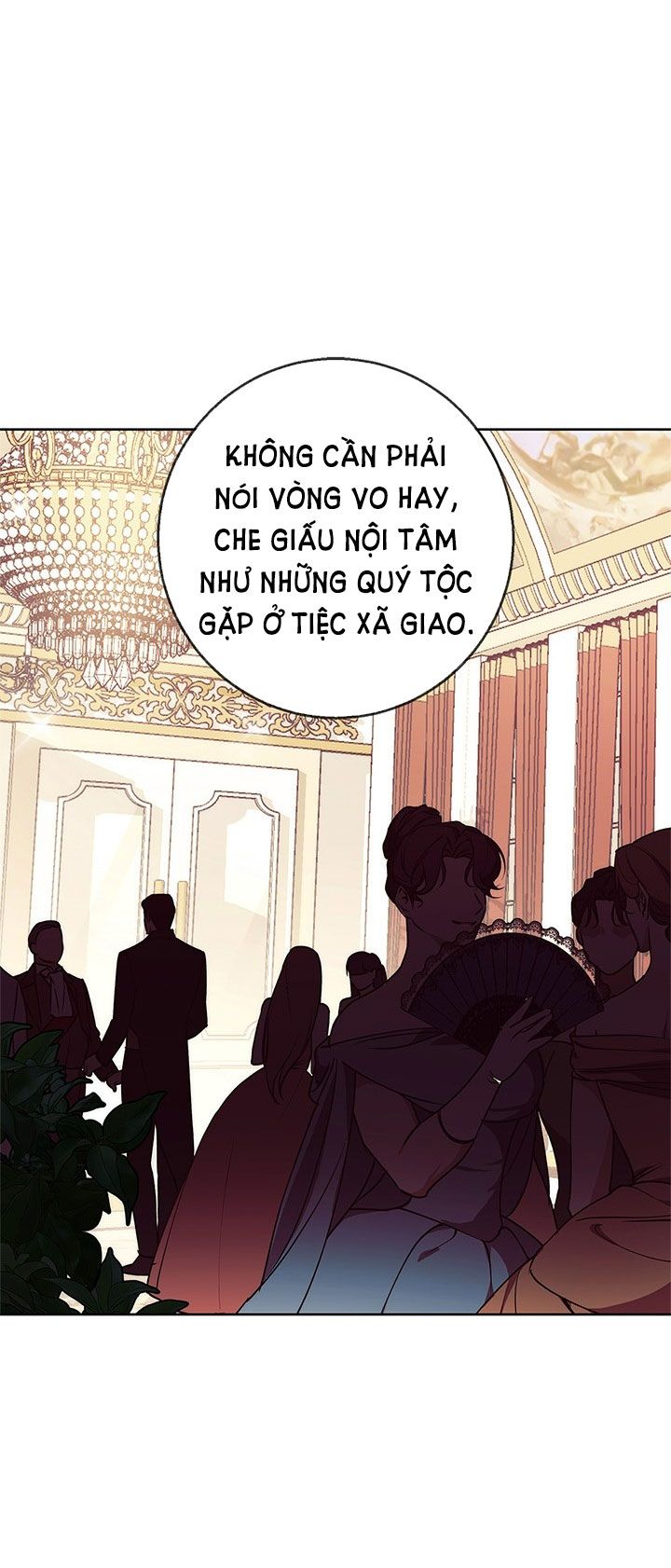 đọc truyện [18+] Sói Mùa Đông Chương 40 ảnh 17 tại Giả Dược