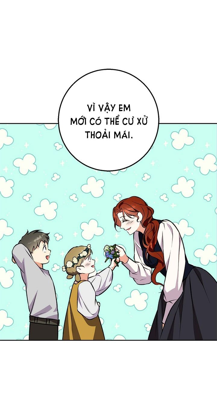 đọc truyện [18+] Sói Mùa Đông Chương 40 ảnh 18 tại Giả Dược