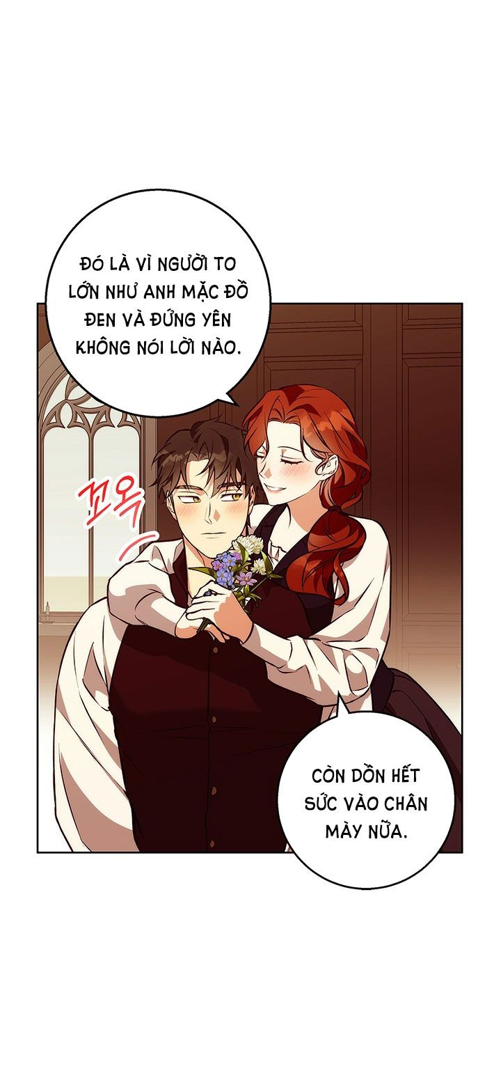 đọc truyện [18+] Sói Mùa Đông Chương 40 ảnh 20 tại Giả Dược