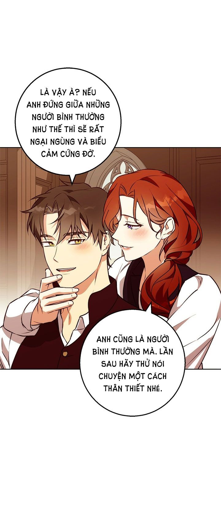 đọc truyện [18+] Sói Mùa Đông Chương 40 ảnh 21 tại Giả Dược