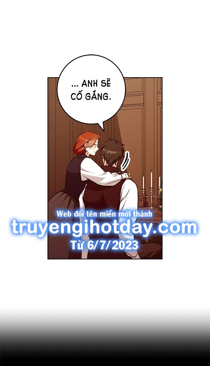 đọc truyện [18+] Sói Mùa Đông Chương 40 ảnh 22 tại Giả Dược