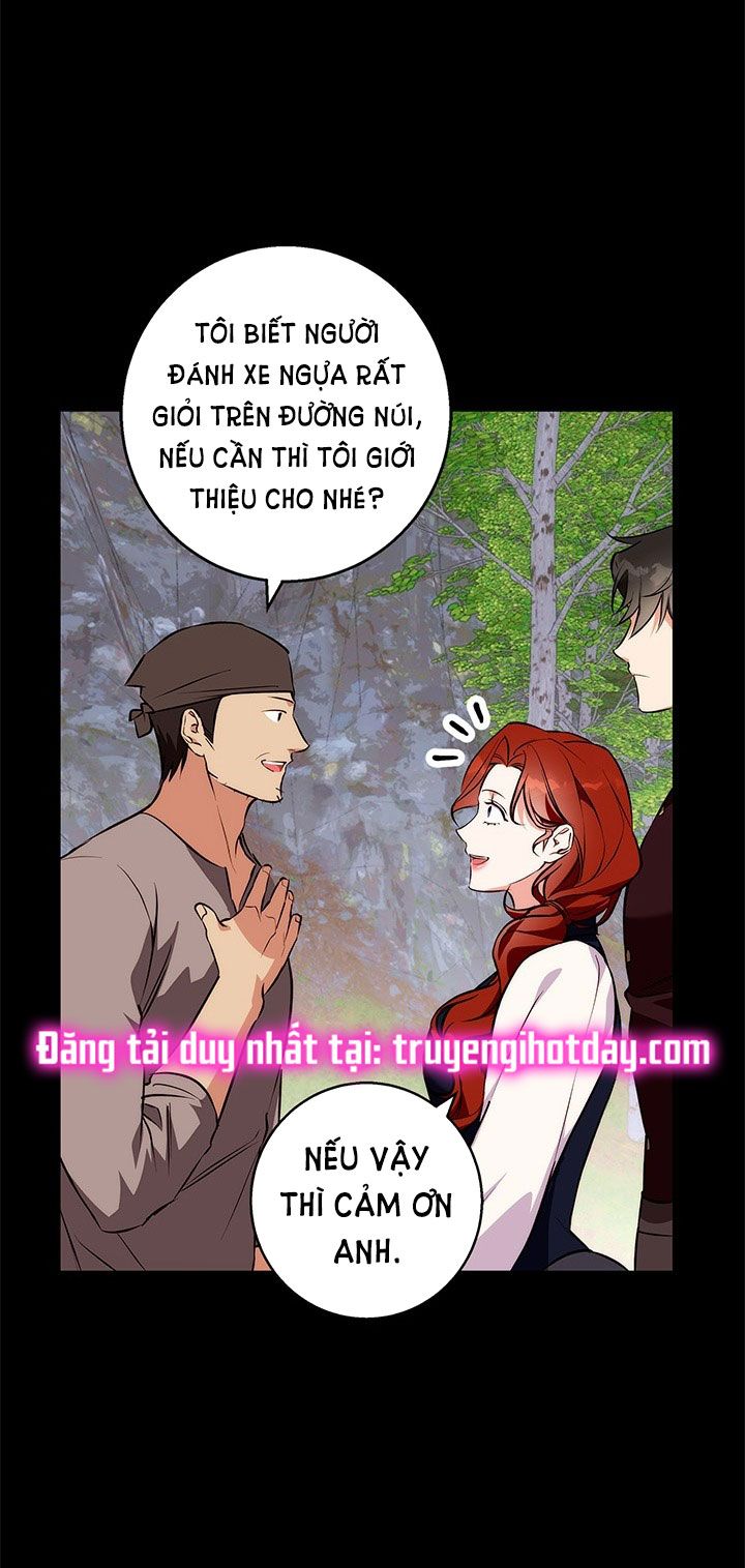 đọc truyện [18+] Sói Mùa Đông Chương 40 ảnh 28 tại Giả Dược