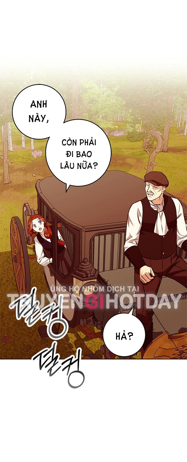 đọc truyện [18+] Sói Mùa Đông Chương 40 ảnh 31 tại Giả Dược