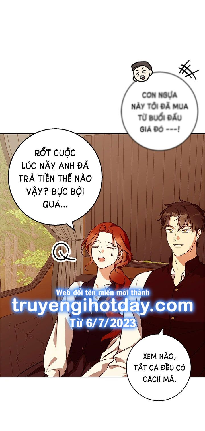 đọc truyện [18+] Sói Mùa Đông Chương 40 ảnh 34 tại Giả Dược