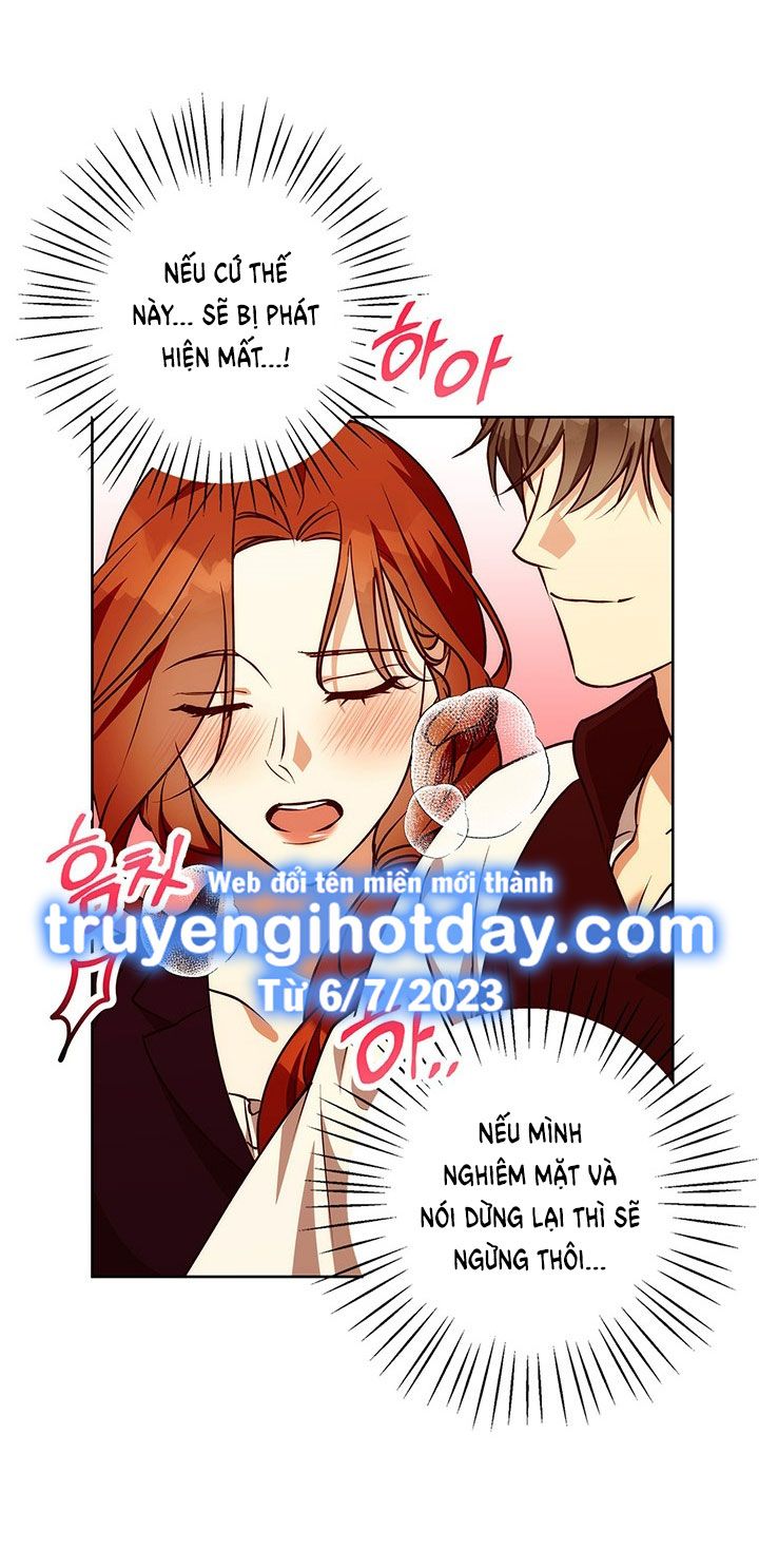 đọc truyện [18+] Sói Mùa Đông Chương 40 ảnh 45 tại Giả Dược