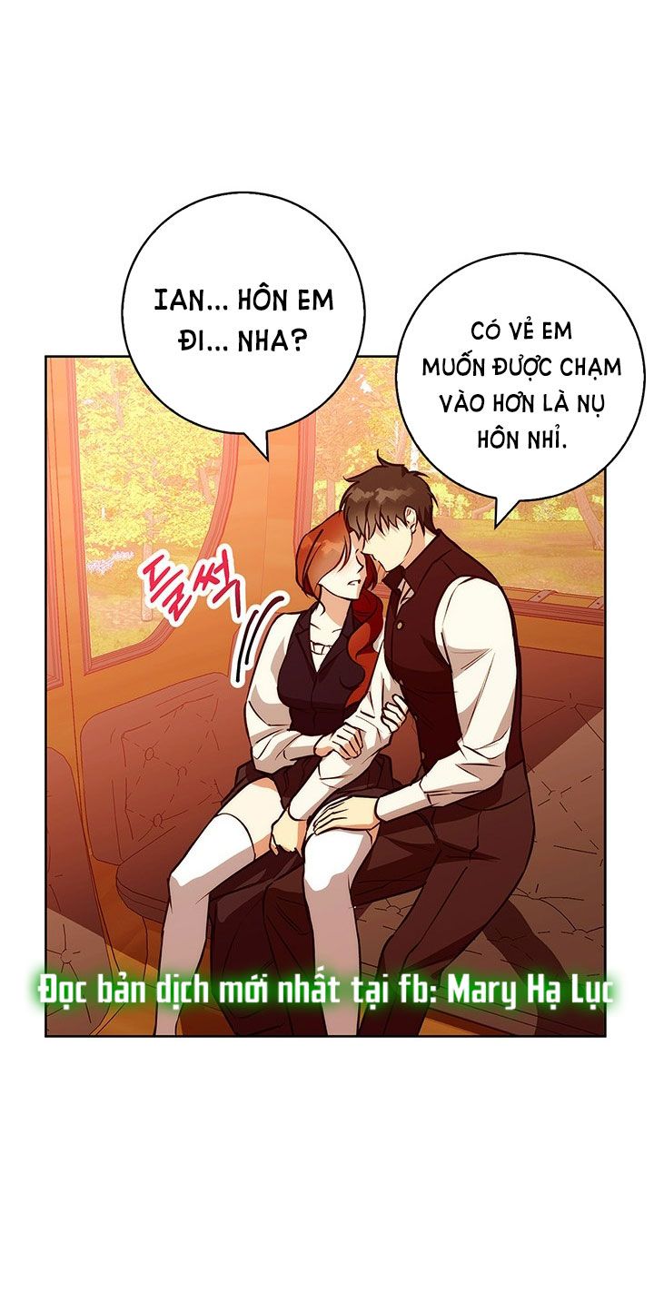 đọc truyện [18+] Sói Mùa Đông Chương 40 ảnh 48 tại Giả Dược