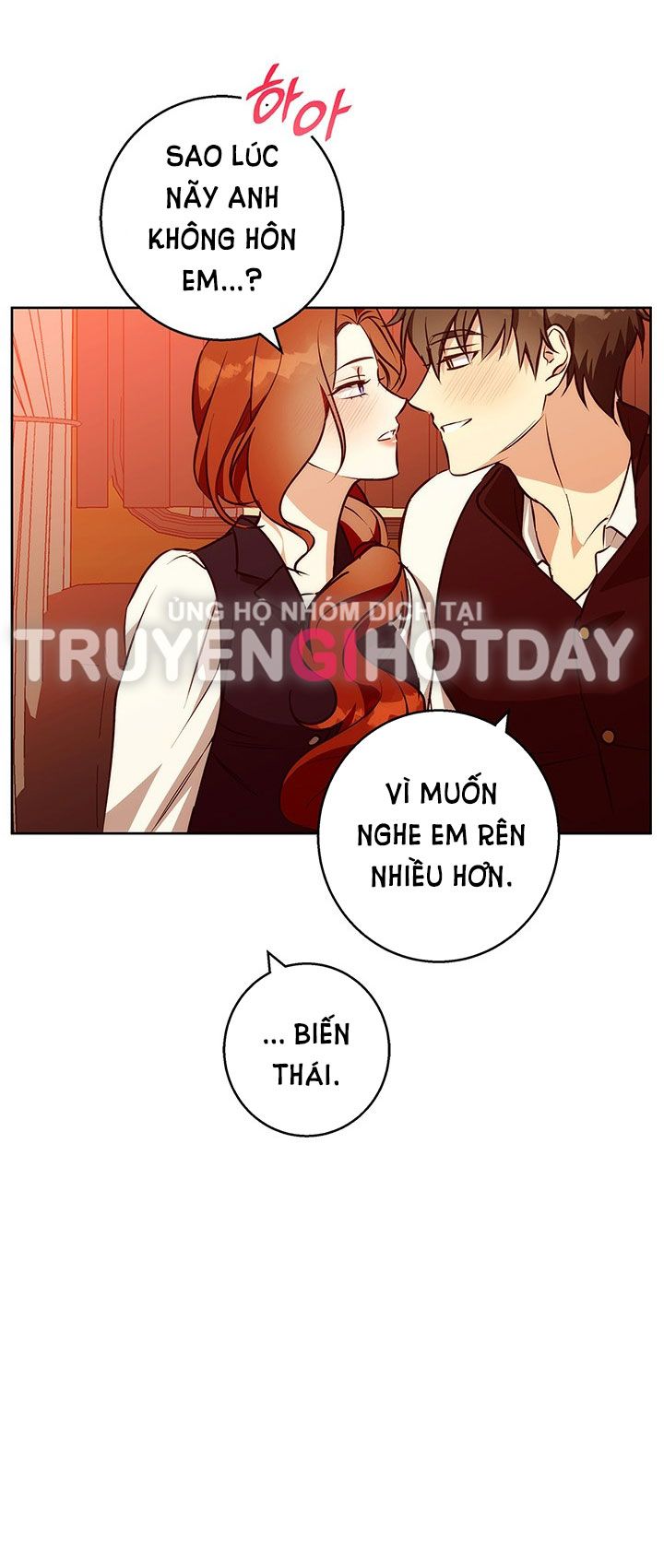 đọc truyện [18+] Sói Mùa Đông Chương 40 ảnh 53 tại Giả Dược