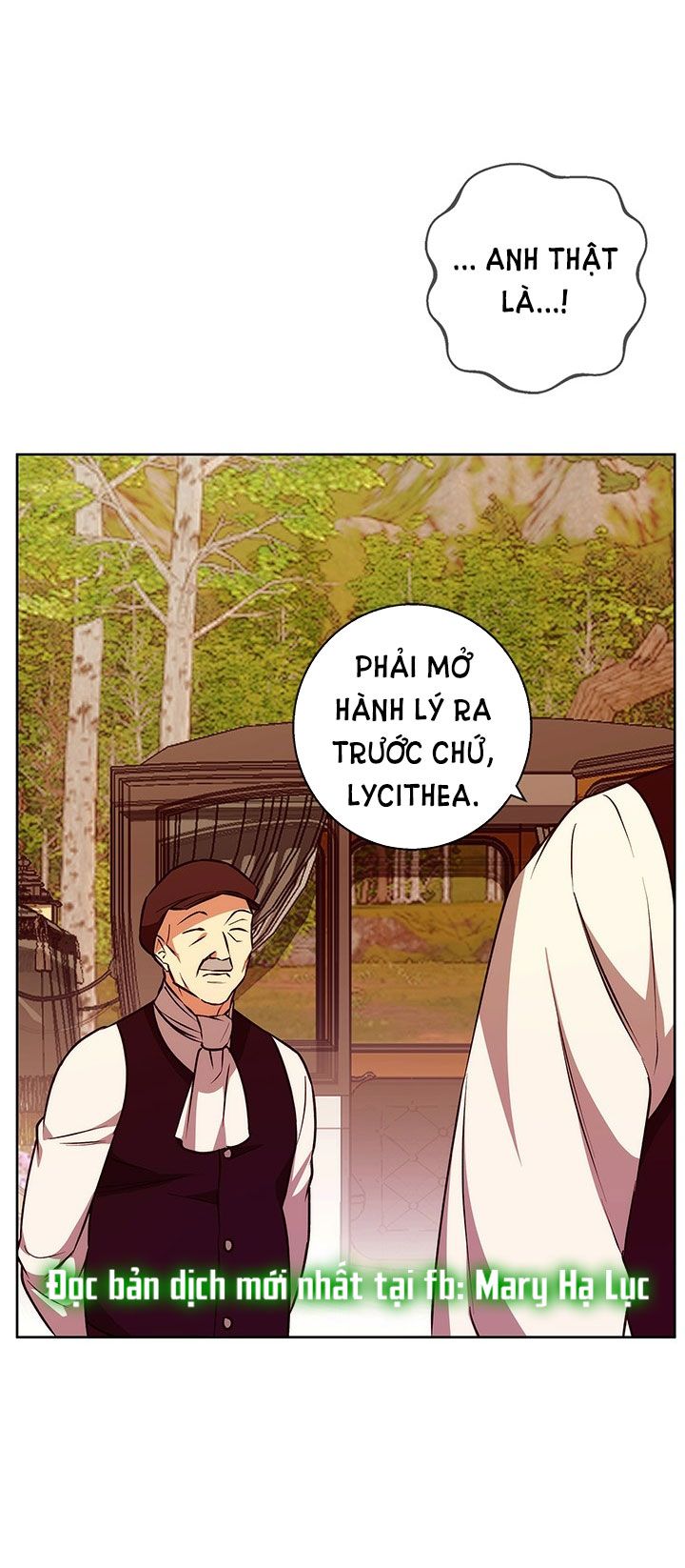 đọc truyện [18+] Sói Mùa Đông Chương 40 ảnh 59 tại Giả Dược